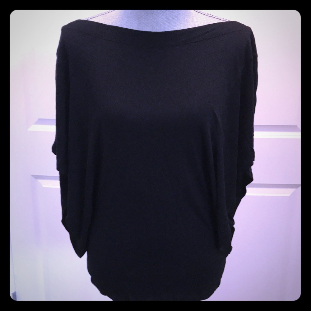 Off the Shoulder Blouse